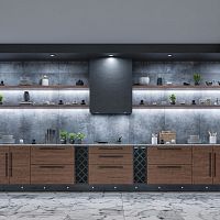 Recessed ceiling spotlight NANOLIGHTrecessed wallrecessed floorLED