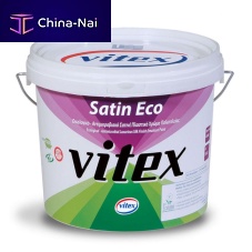 Decorative paint VITEXinteriorfor wallacrylic