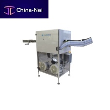 Packaging line inspection machine for the packaging industryautomatic