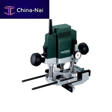 Portable electric handheld router OF E 1229 Signal
