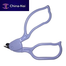 Medical staple remover C-W