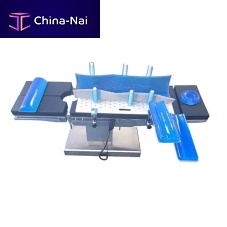 Surgical hip support AOTA-C04positioninggeladjustable