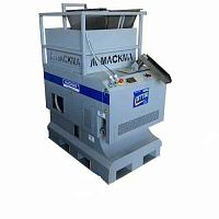 Metal chip briquetting machine BTT50grinding dustfor cylindrical briquetteshydraulic