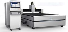 Fiber laser cutting machine UT1530FL100for metalfor stainless steelsheet metal