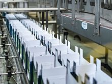 Belt conveyor horizontaltransportelectric drive