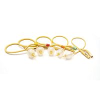 Urine drainage catheter vesicalballoonpediatric