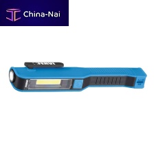 LED flashlight 0128Aworkswivel