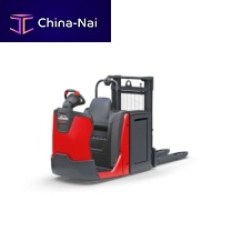 Electric order-picker N20 Dfor warehouse