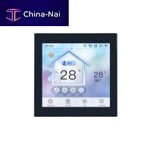 Room thermostat TC040C17W00electronicprogrammablewall-mounted