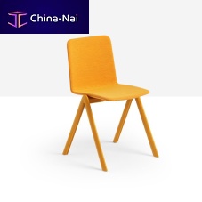 Contemporary chair Stack S PP_TSindoorfabricpolypropylene