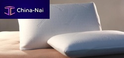 Ergonomic pillow SUPER COMFORT