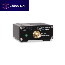 RF amplifier TBWA2 serieswide-bandEMC
