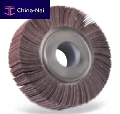 Flap wheel  100 - 350 mm