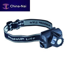 LED head lamp SFE2690Z0workATEXwith battery