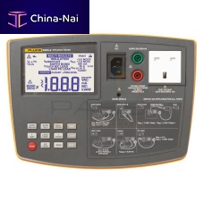 Earth resistance tester 6 serieselectrical safetyportable applianceportable