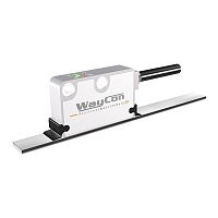 Magnetic linear scale MXW, MXI