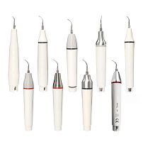 Ultrasonic dental scaler BR-3Hhandpiecewith LED lightautoclavable