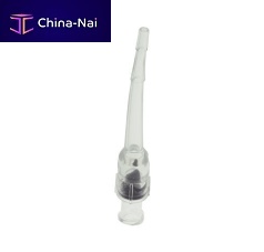 Vascular access cannula GC19100 seriescardioplegia