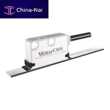 Magnetic linear scale MXW, MXI