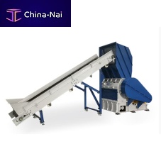 Centrifugal rotor crusher CS seriesstationaryfinefor plastics