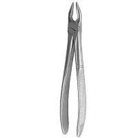 Upper anterior dental extraction forceps 1102