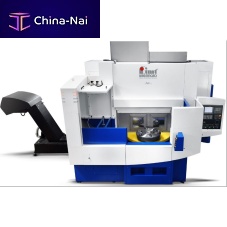 CNC lathe JW-T seriesvertical2-axis4-axis
