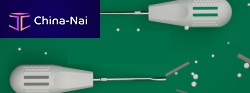Straight dental elevator IDEAL