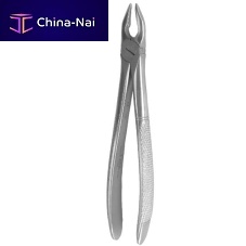 Upper anterior dental extraction forceps 1102