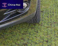 Grass protection mesh PROGRASS
