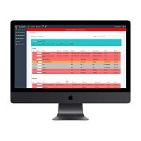 Management software CAMOqualityfor maintenancefor aeronautics
