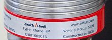 Compression load cell Xforcecanisterstrain gauge