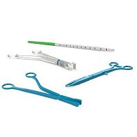 IUD insertion / removal instrument kit PM-CARE®sterilesingle-use