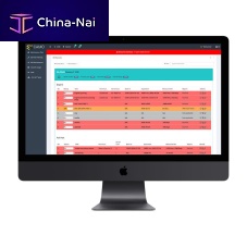 Management software CAMOqualityfor maintenancefor aeronautics