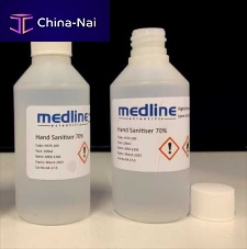 70% hand sanitizer MDHS70-100100 ml