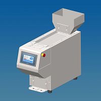 Tablet counting machine IMS.MACT4capsuleseedfor small parts