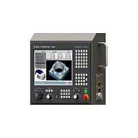 Machine tool CNC controller 9000-DGIfor lathesfor turning centerstouch screen
