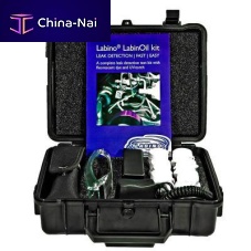 Dyeing device LabinOil