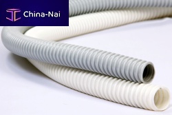 Flexible air duct COURFLEXPVCspiralflame-retardant