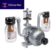 Laboratory vacuum pump 1065medicaldentalrotary