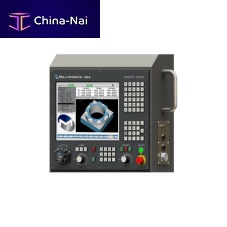 Machine tool CNC controller 9000-DGIfor lathesfor turning centerstouch screen