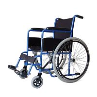 Manual wheelchair YK9011outdoorindoorwith legrest