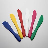 Dental spatula TD0337MIX
