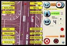 Management software A.I.R. Boss for aeronautics