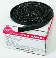 Weatherstripping adhesive strip FILLET 2025rubberasphaltelastomeric