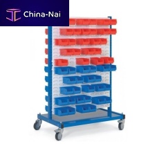 Bin trolley 2221.103.20transferassemblysteel