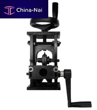 Electrical cable stripping machine SB30Mrotary blademanual