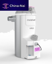 Veterinary anesthesia evaporator VR30isoflurane