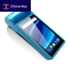 Multitouch screen terminal AP02handheldquad-coreAndroid
