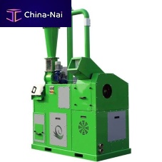 Knife granulator Sincro Mill 215copper wirefor recyclingcompact