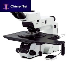 Optical microscope MX63 serieslaboratoryinspectionfor in-line wafer inspection